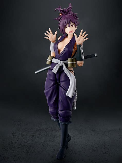 Yuzuriha .